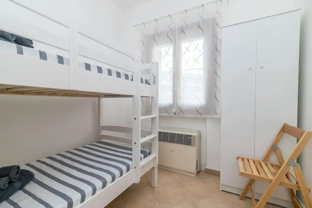 Casa Scilla Apartment Murta Maria