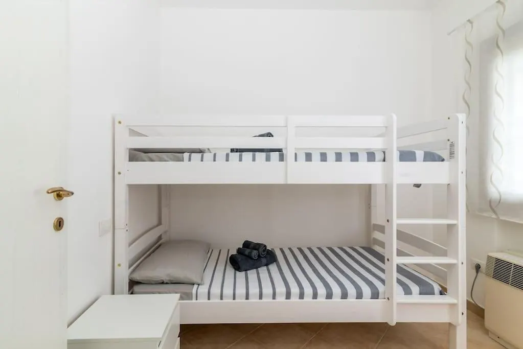Casa Scilla Apartment Murta Maria Italy
