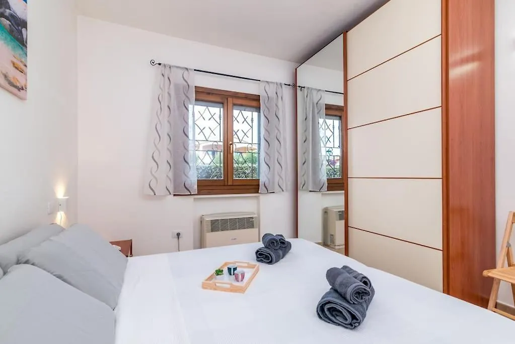 Casa Scilla Apartment Murta Maria Italy