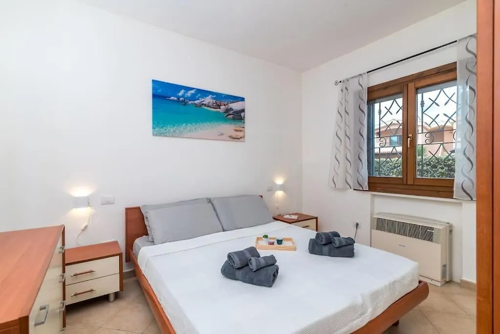 Casa Scilla Apartment Murta Maria 0*,  Italy