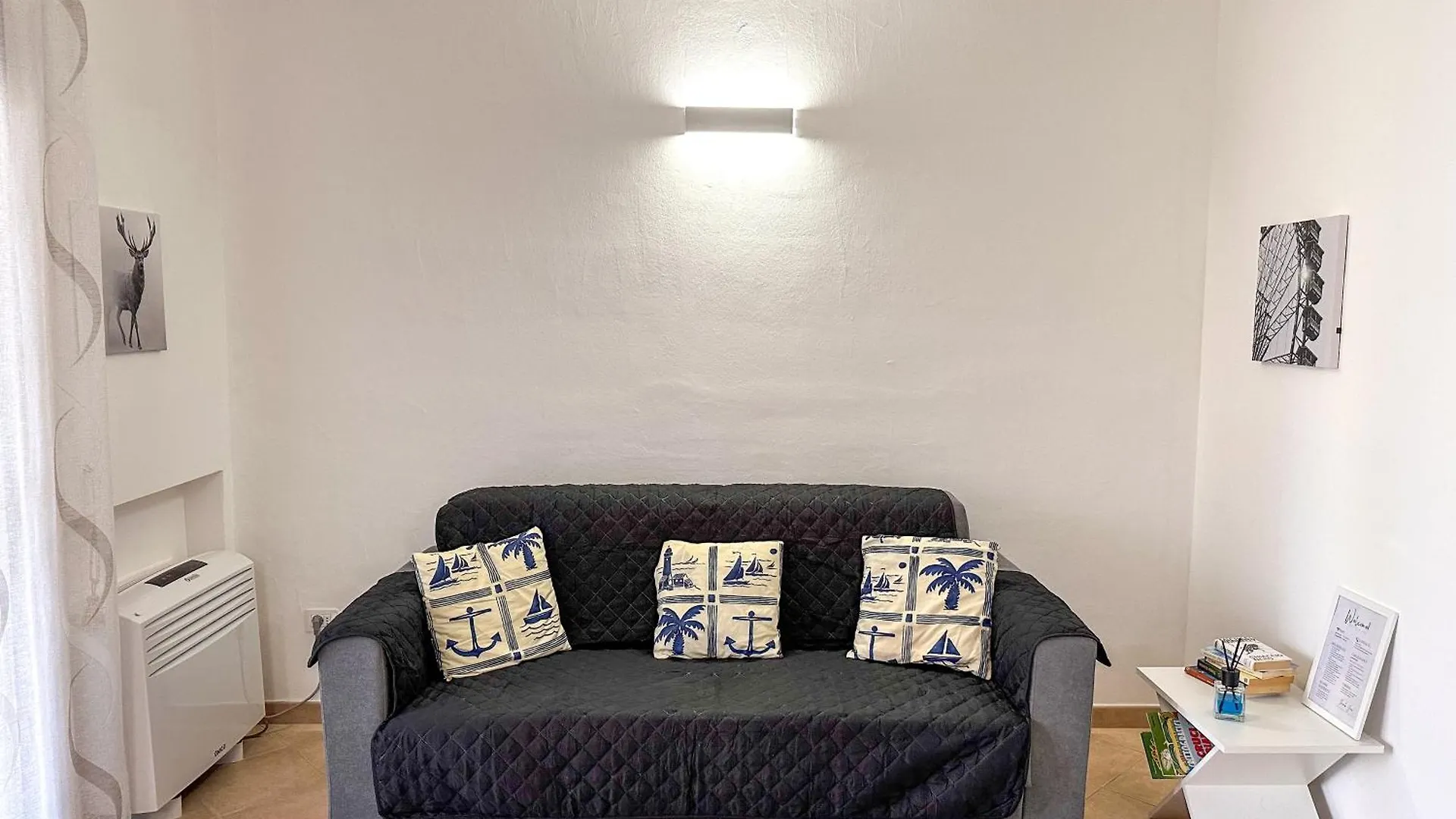 Casa Scilla Apartment Murta Maria