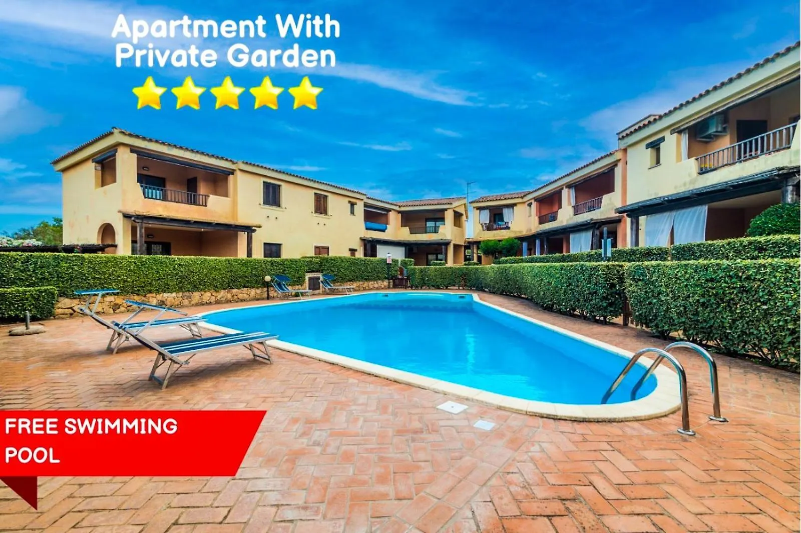 Casa Scilla Apartment Murta Maria Italy