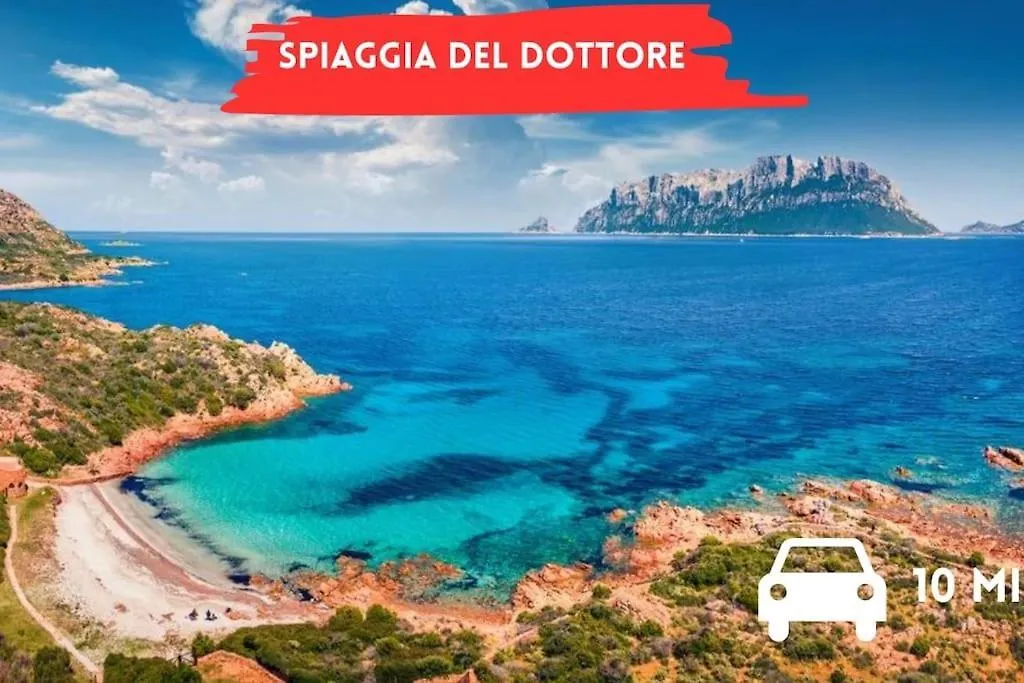 Casa Scilla Apartment Murta Maria