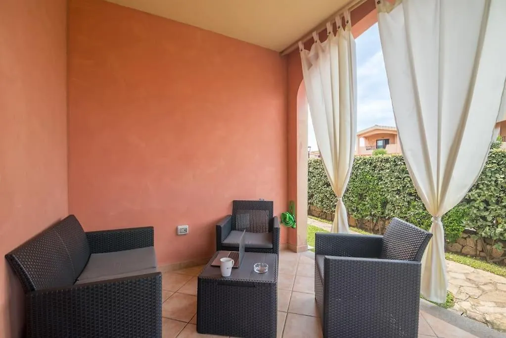 Casa Scilla Apartment Murta Maria