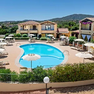 Villaggio Turchese Murta Maria