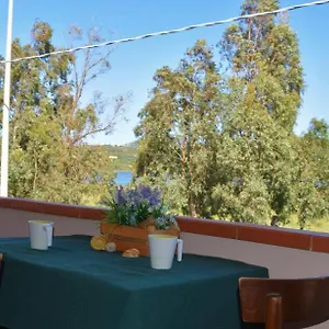 Marina Maria Apartment