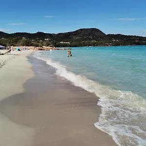  Apartamento Bahia Feliz