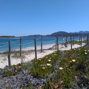  Apartamento Casa Marina Maria
