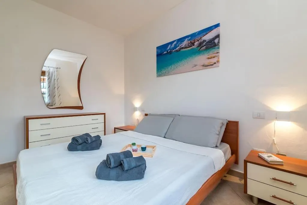 Casa Scilla Appartement Murta Maria