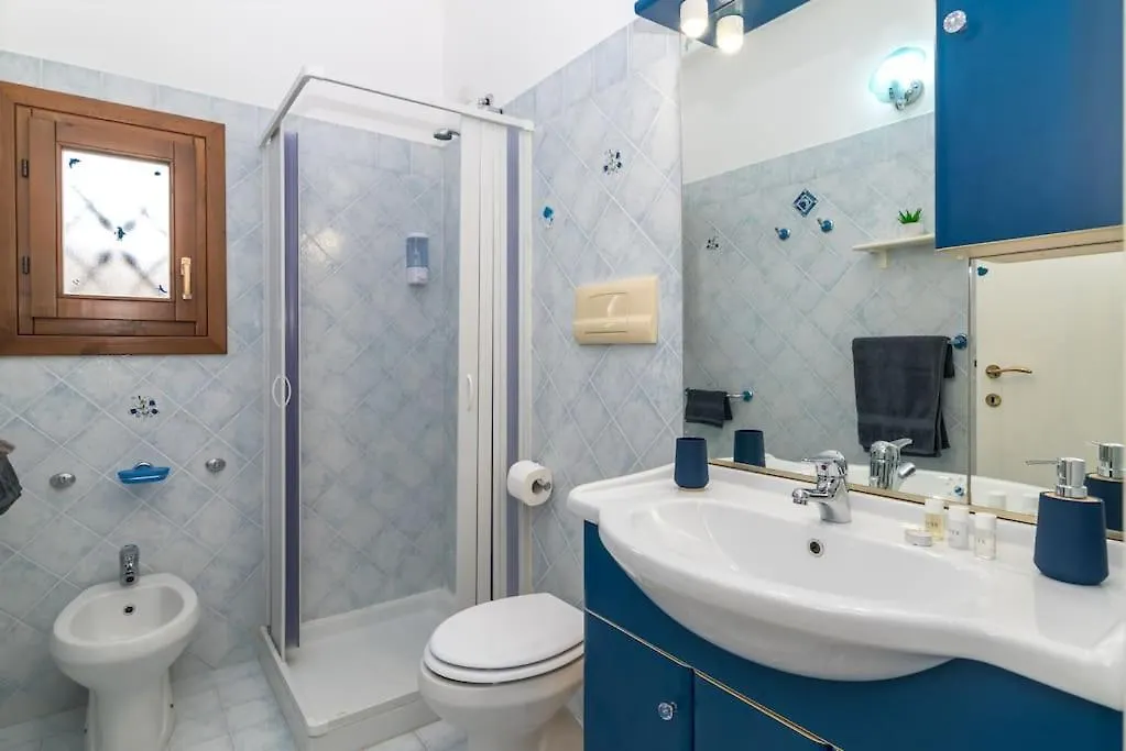 Casa Scilla Appartement Murta Maria