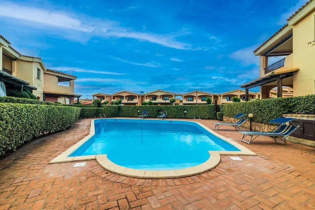 Casa Scilla Appartement Murta Maria 0*,  Italië